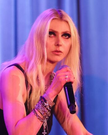Full leaked Taylor momsen private onlyfans photo