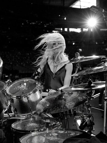 Full leaked Taylor momsen private onlyfans photo
