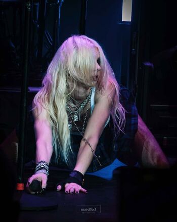 Taylor Momsen