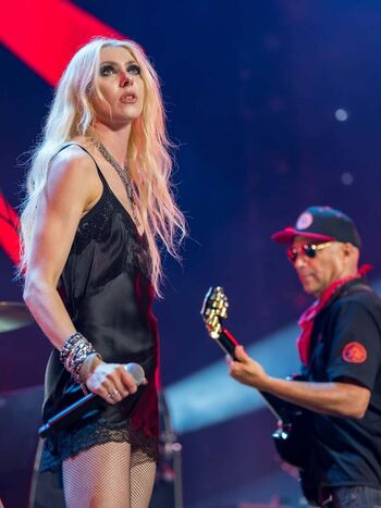 Full leaked Taylor momsen private onlyfans photo