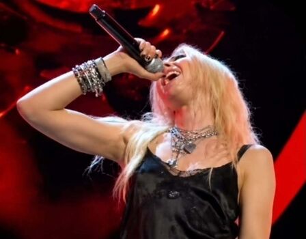 Taylor Momsen