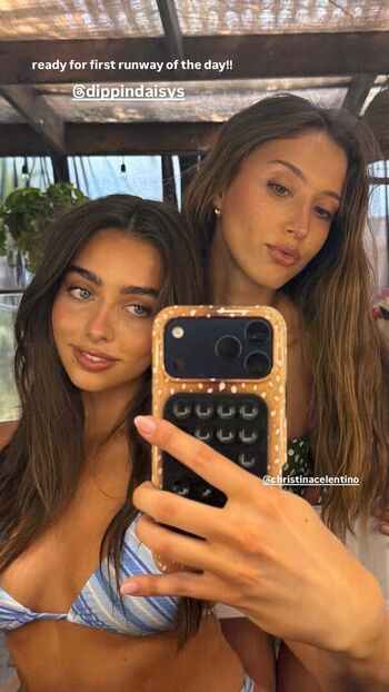 Full leaked Taylor nunez private onlyfans photo