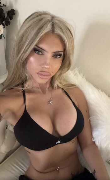 Full leaked Taylor peach xo private onlyfans photo