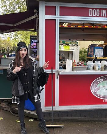 Full leaked Taylor rae dibuono private onlyfans photo