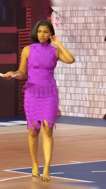 Full leaked Taylor rooks private onlyfans photo