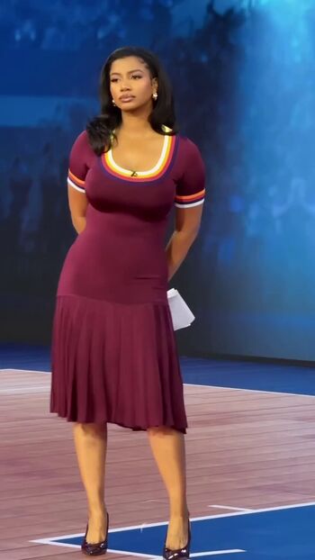 Full leaked Taylor rooks private onlyfans photo