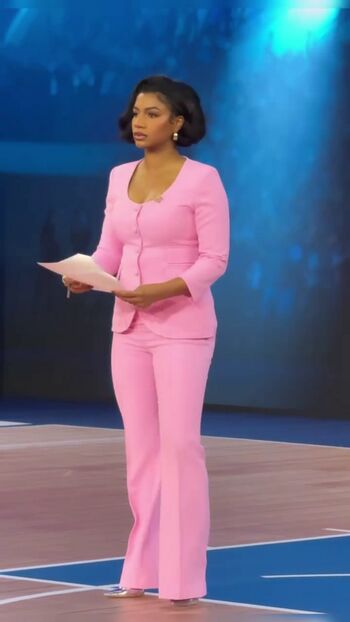 Full leaked Taylor rooks private onlyfans photo