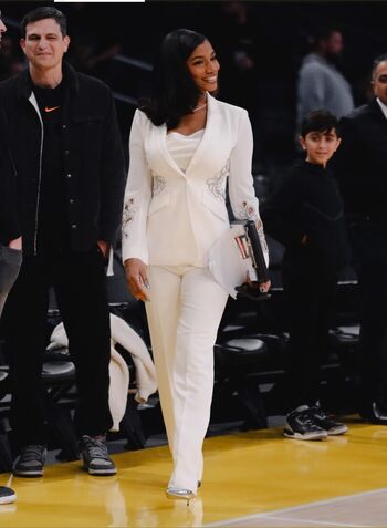 Full leaked Taylor rooks private onlyfans photo