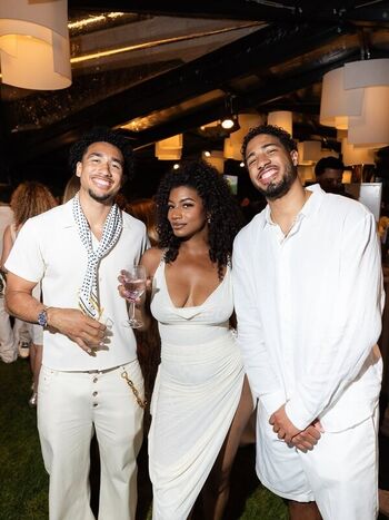 Full leaked Taylor rooks private onlyfans photo
