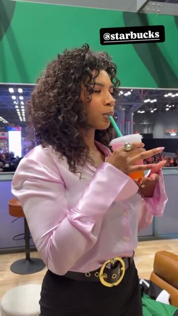 Full leaked Taylor rooks private onlyfans photo