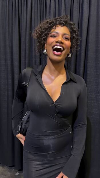 Full leaked Taylor rooks private onlyfans photo