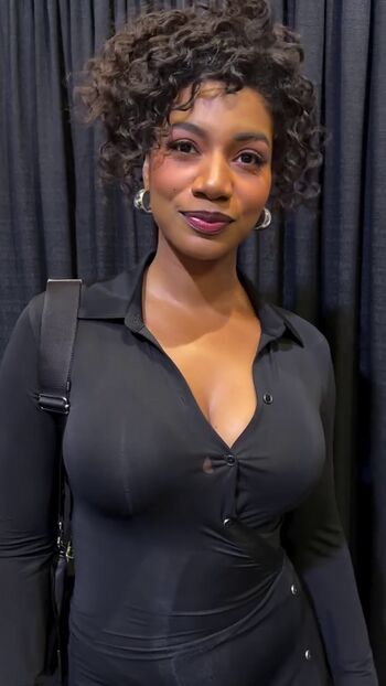 Full leaked Taylor rooks private onlyfans photo