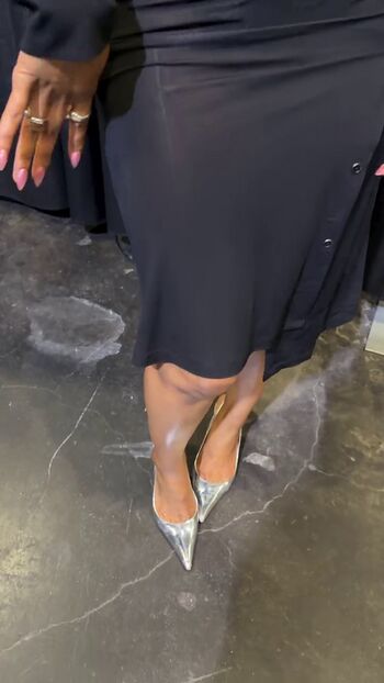 Full leaked Taylor rooks private onlyfans photo