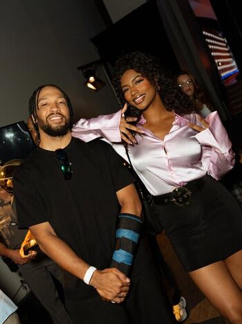 Taylor Rooks