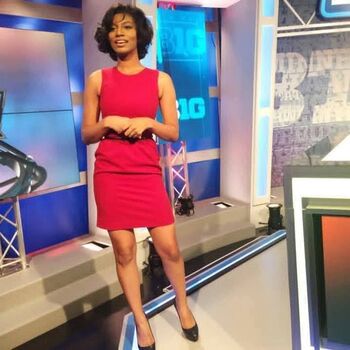 Full leaked Taylor rooks private onlyfans photo