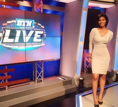 Full leaked Taylor rooks private onlyfans photo