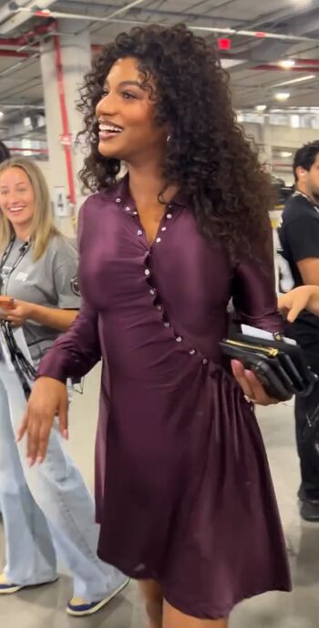 Full leaked Taylor rooks private onlyfans photo