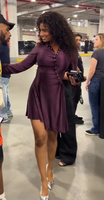 Full leaked Taylor rooks private onlyfans photo