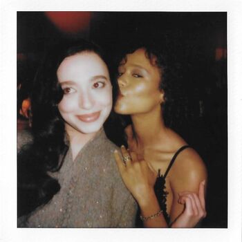 Taylor Russell