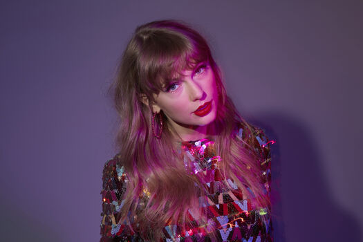 Taylor Swift