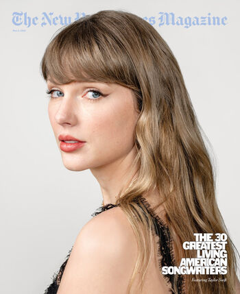 Taylor Swift