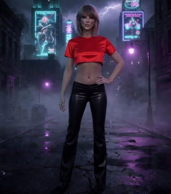Taylor Swift