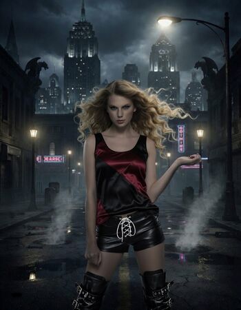 Taylor Swift