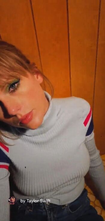Full leaked Taylor swift private onlyfans photo