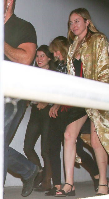 Taylor Swift