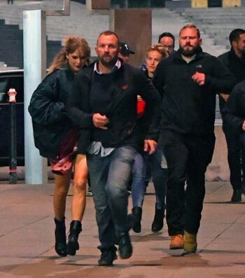 Full leaked Taylor swift private onlyfans photo