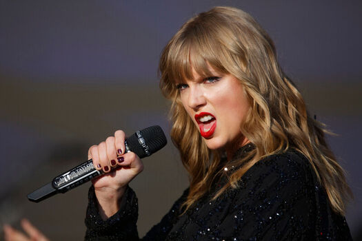 Taylor Swift