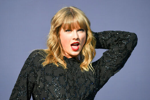Taylor Swift