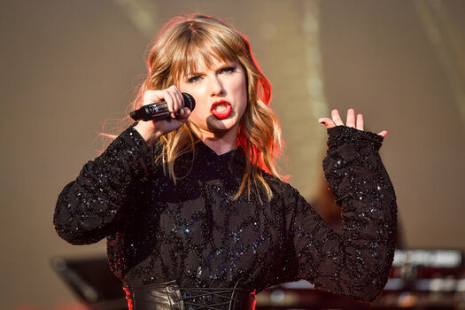 Taylor Swift