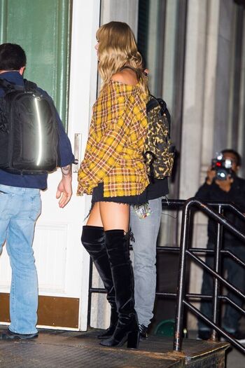 Taylor Swift