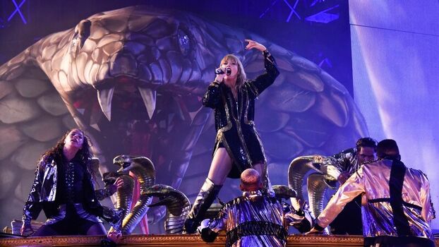 Taylor Swift