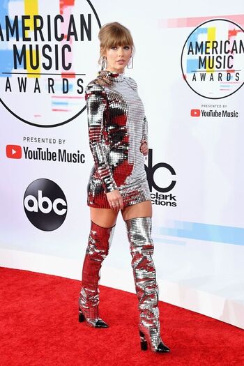 Taylor Swift