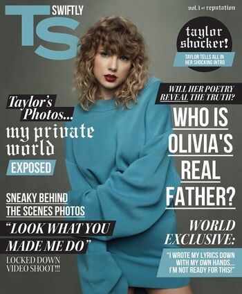 Full leaked Taylor swift  page private onlyfans photo