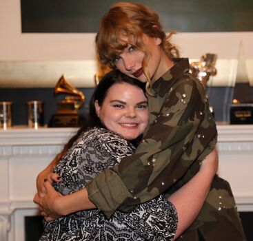 Taylor Swift
