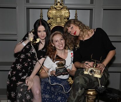 Taylor Swift