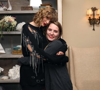 Full leaked Taylor swift  page private onlyfans photo