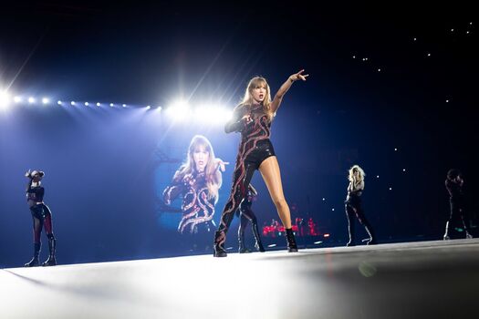 Taylor Swift