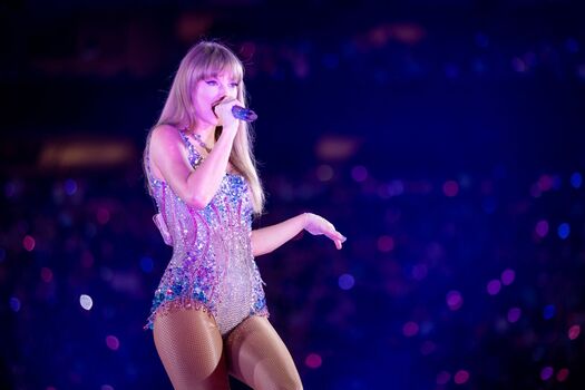Taylor Swift