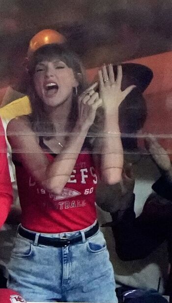 Taylor Swift