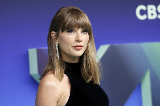 Taylor Swift