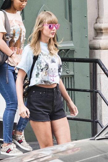 Taylor Swift