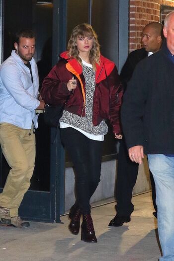 Taylor Swift