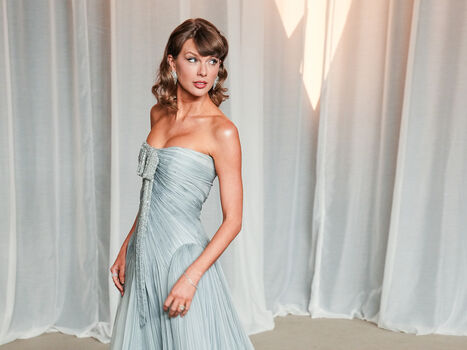 Taylor Swift