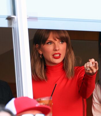Taylor Swift