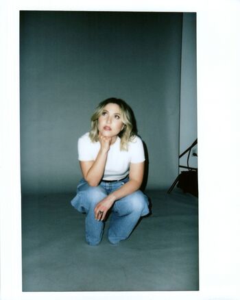 Full leaked Taylor tomlinson private onlyfans photo