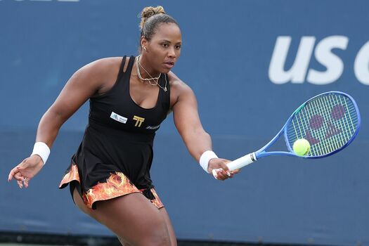 Full leaked Taylor townsend private onlyfans photo